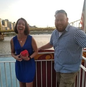 Meet your Posher, Bonnie